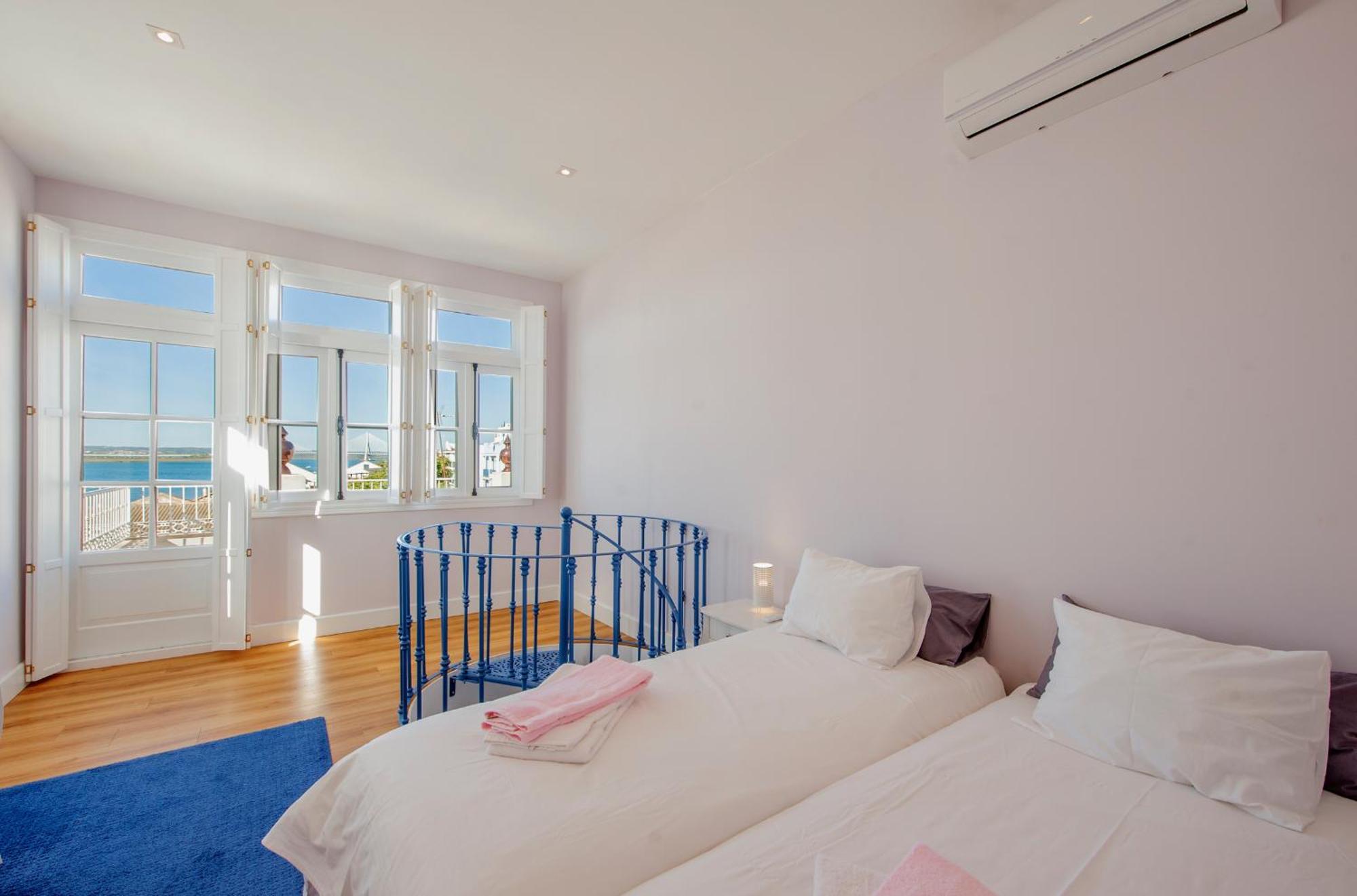 Casa Verde Ayamonte Extérieur photo