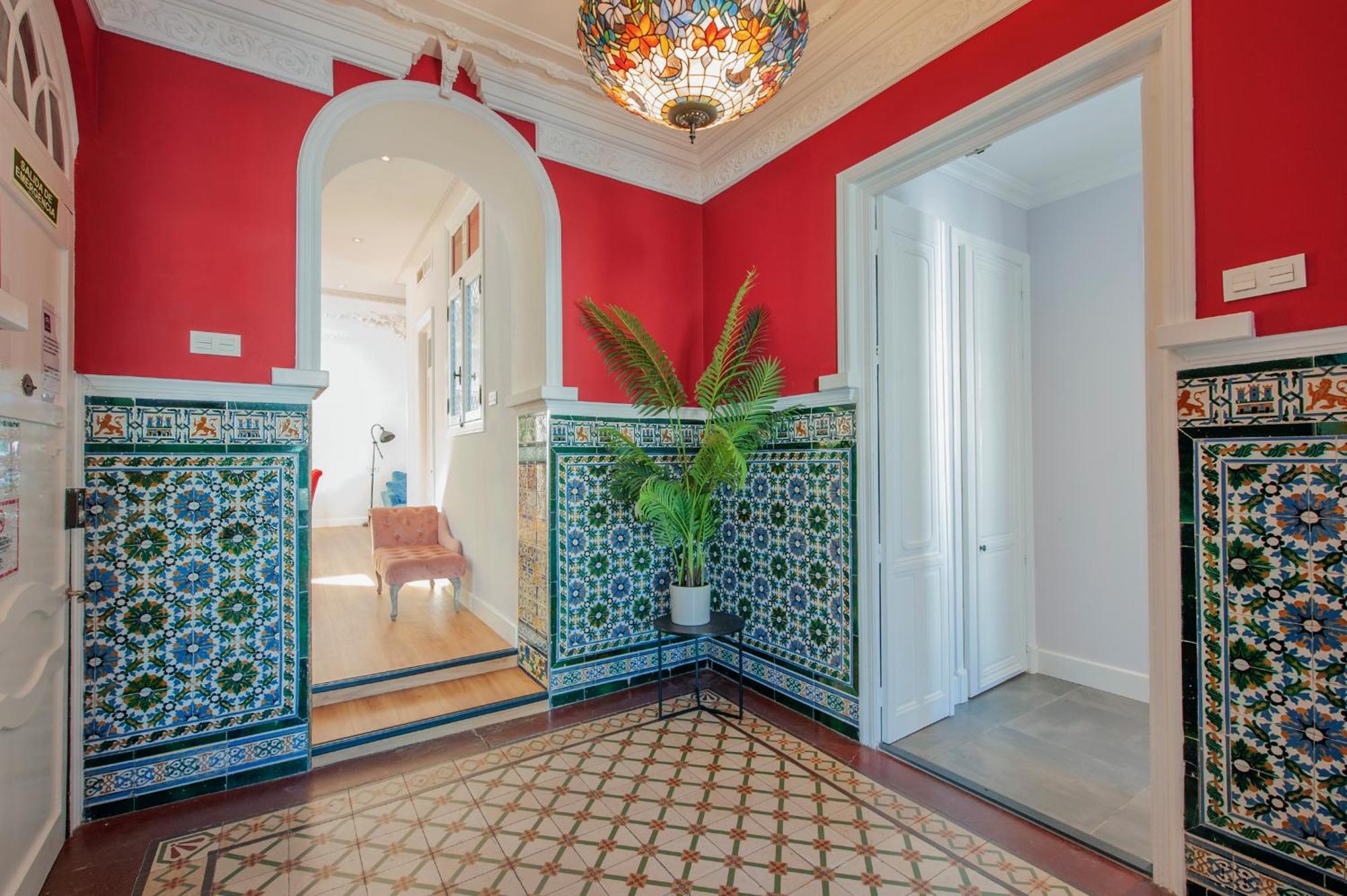 Casa Verde Ayamonte Extérieur photo