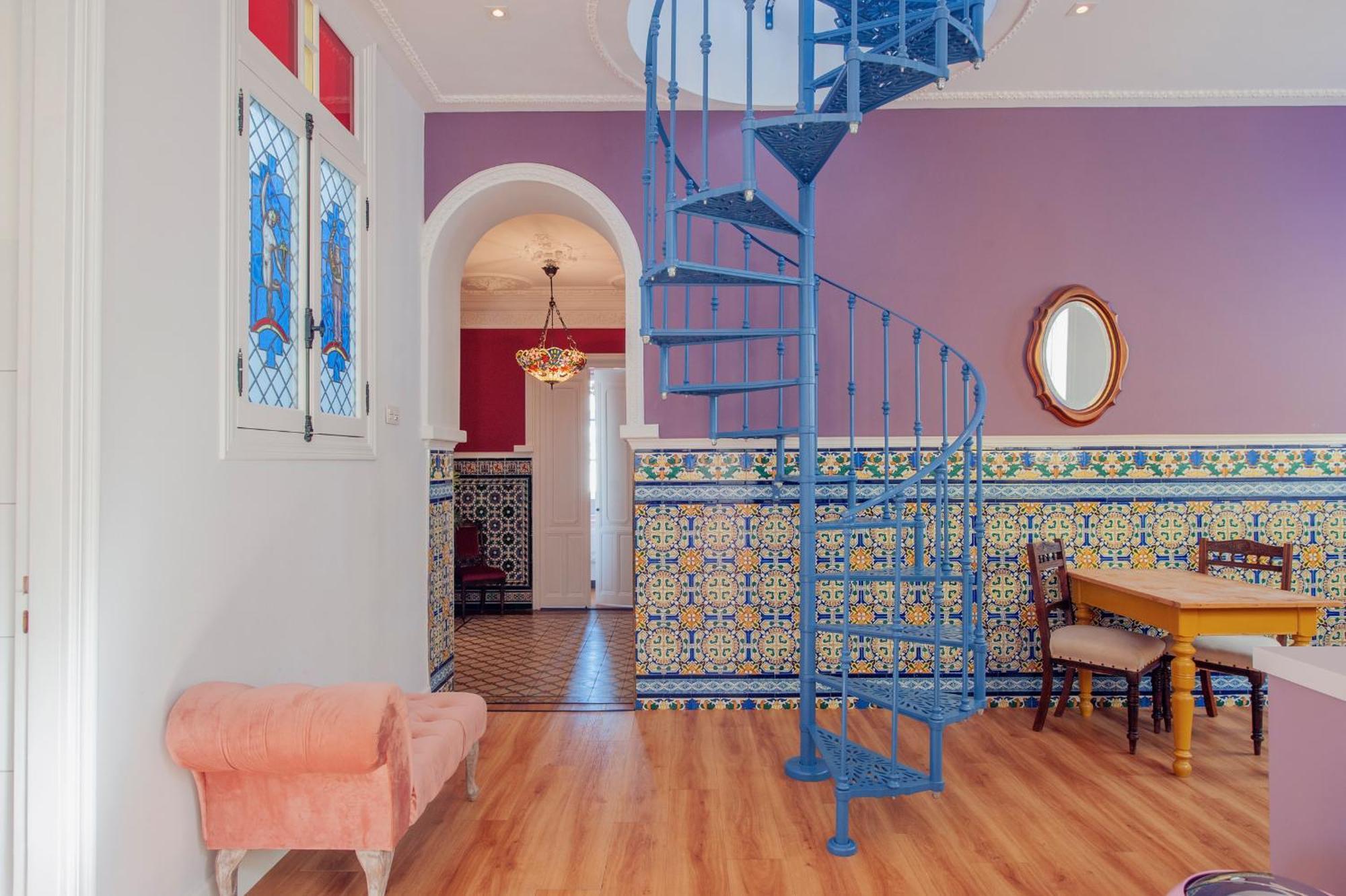 Casa Verde Ayamonte Extérieur photo