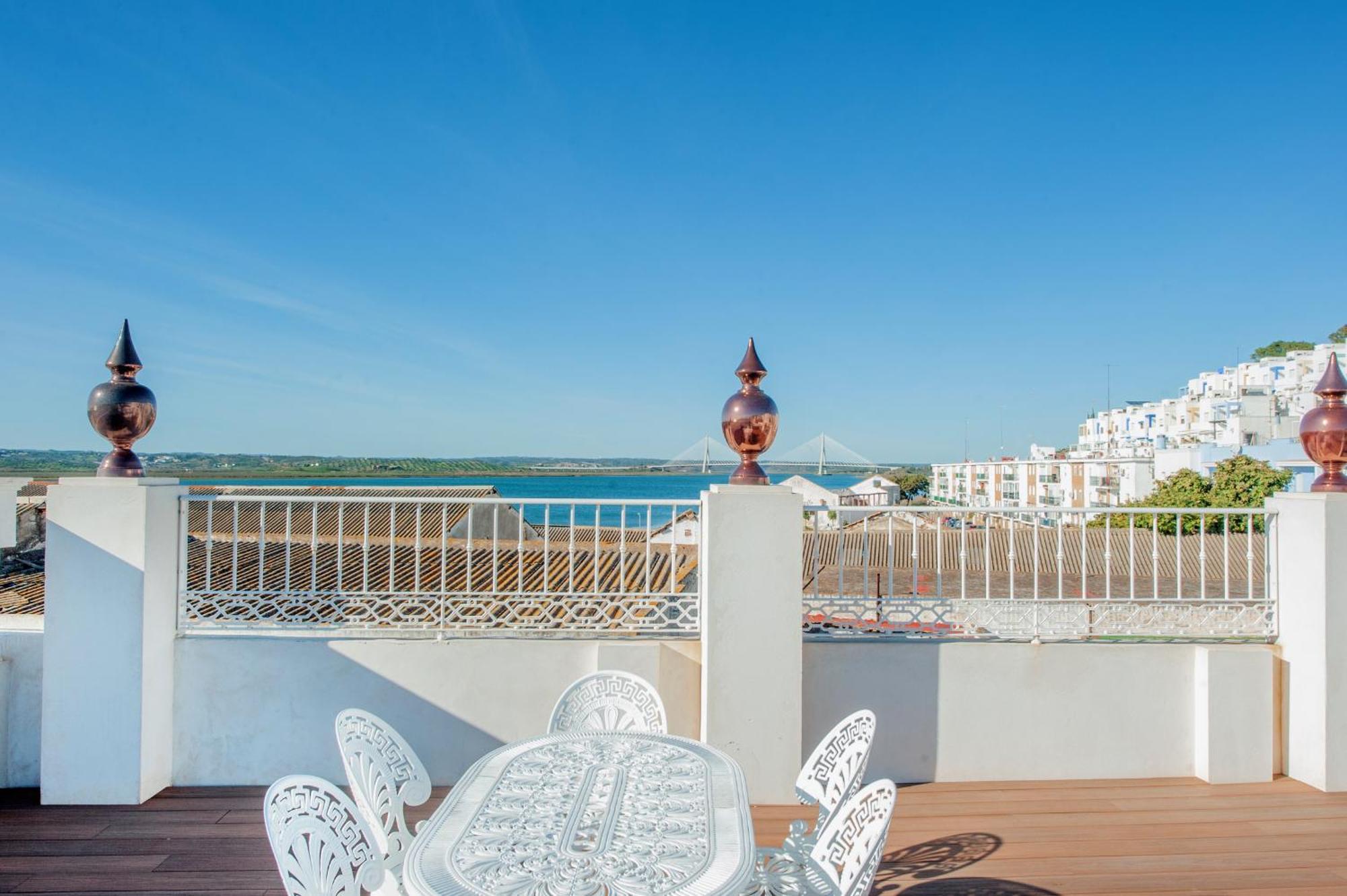 Casa Verde Ayamonte Extérieur photo