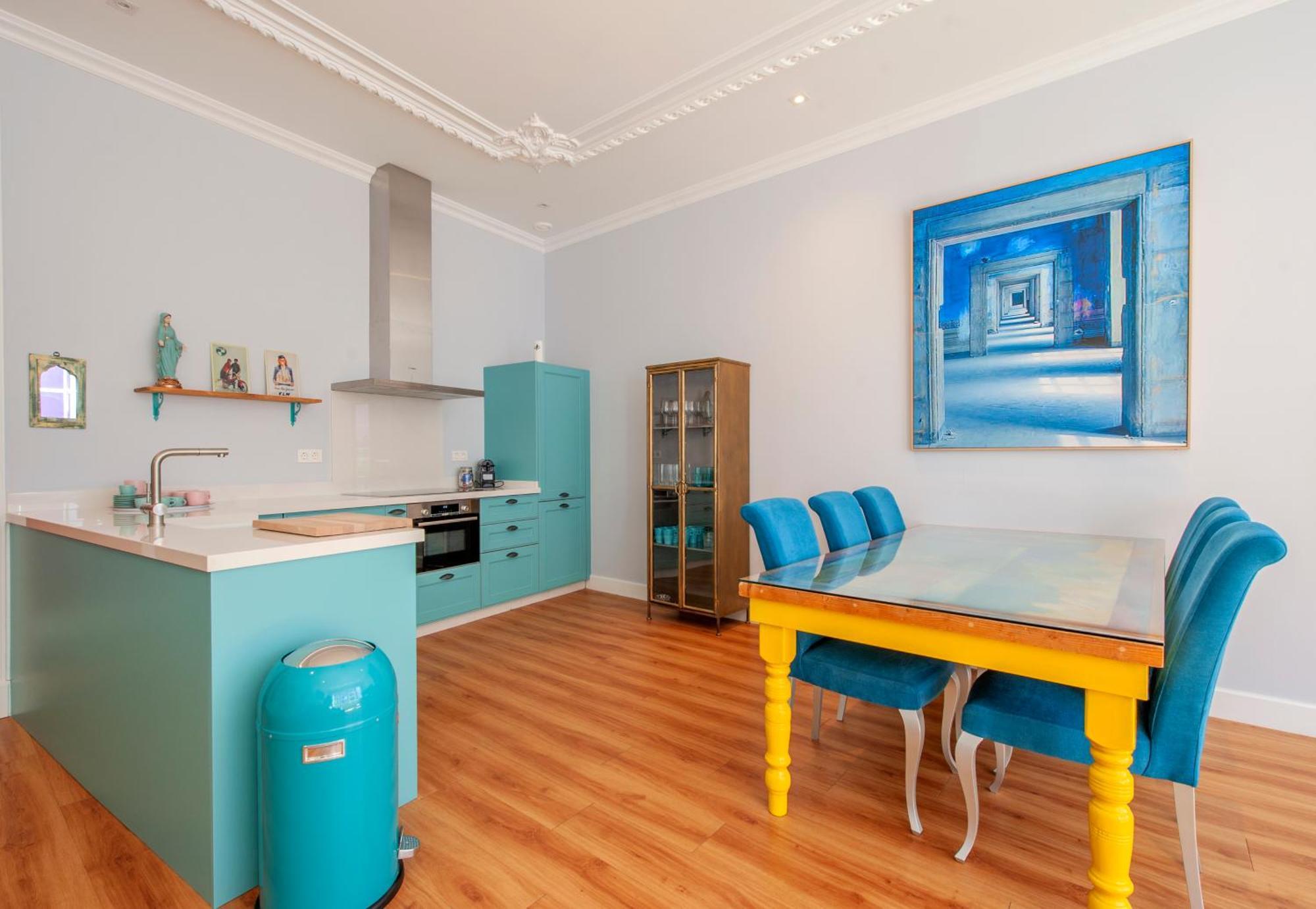 Casa Verde Ayamonte Extérieur photo
