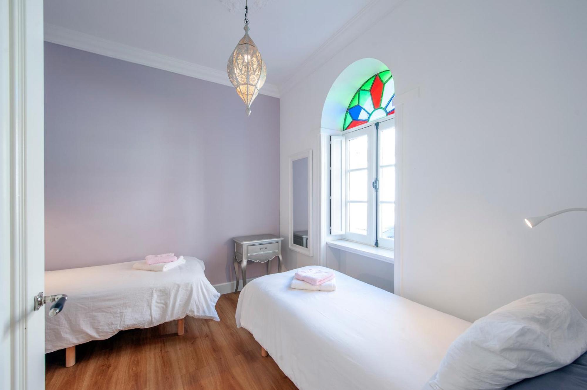 Casa Verde Ayamonte Chambre photo