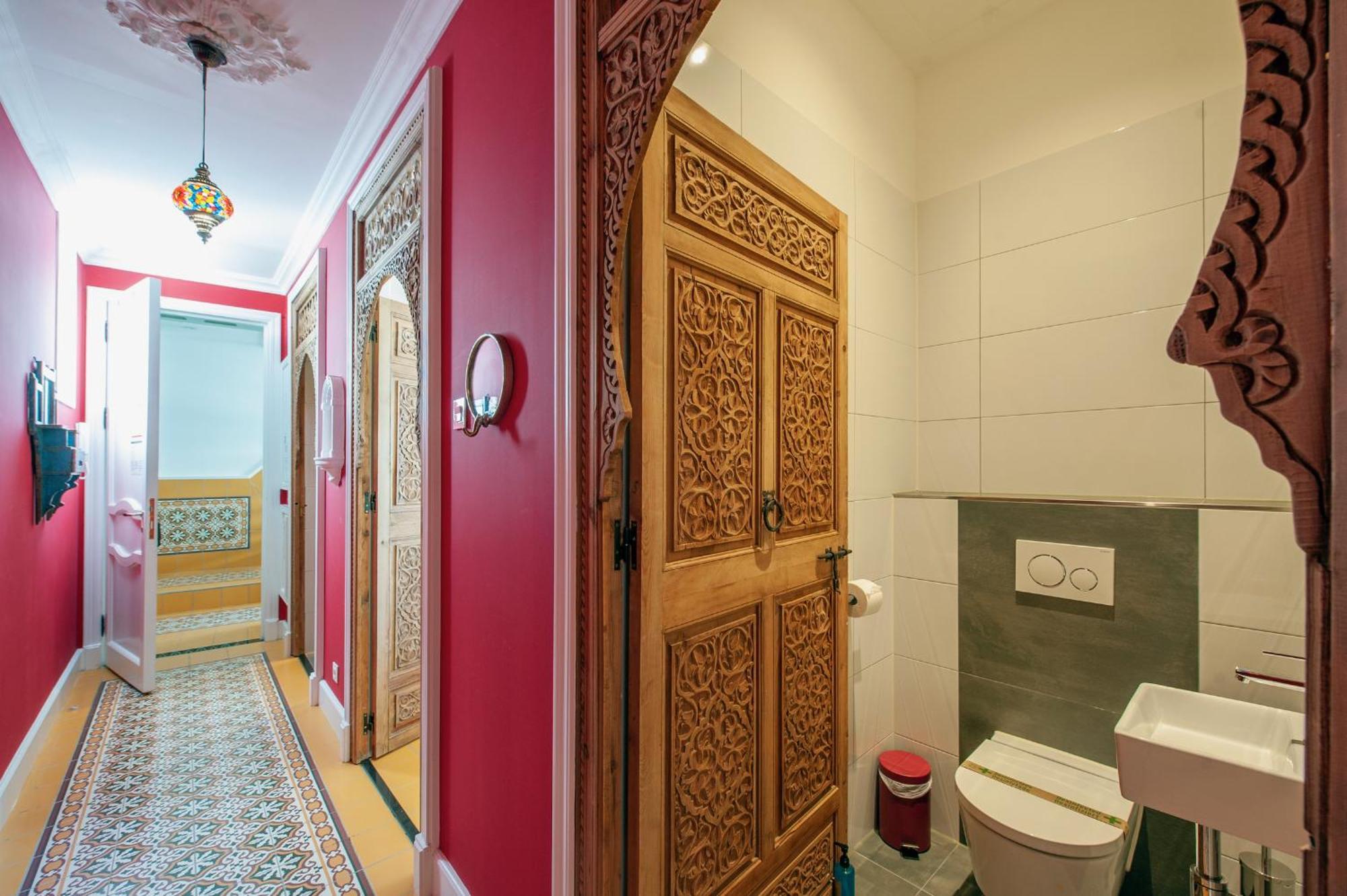 Casa Verde Ayamonte Chambre photo
