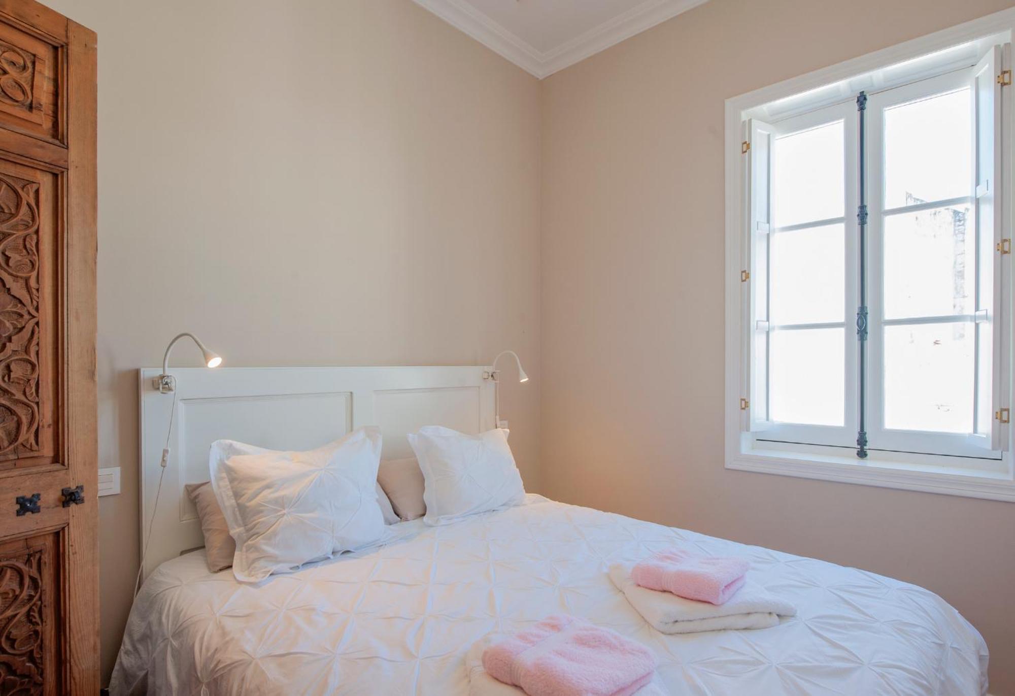 Casa Verde Ayamonte Chambre photo
