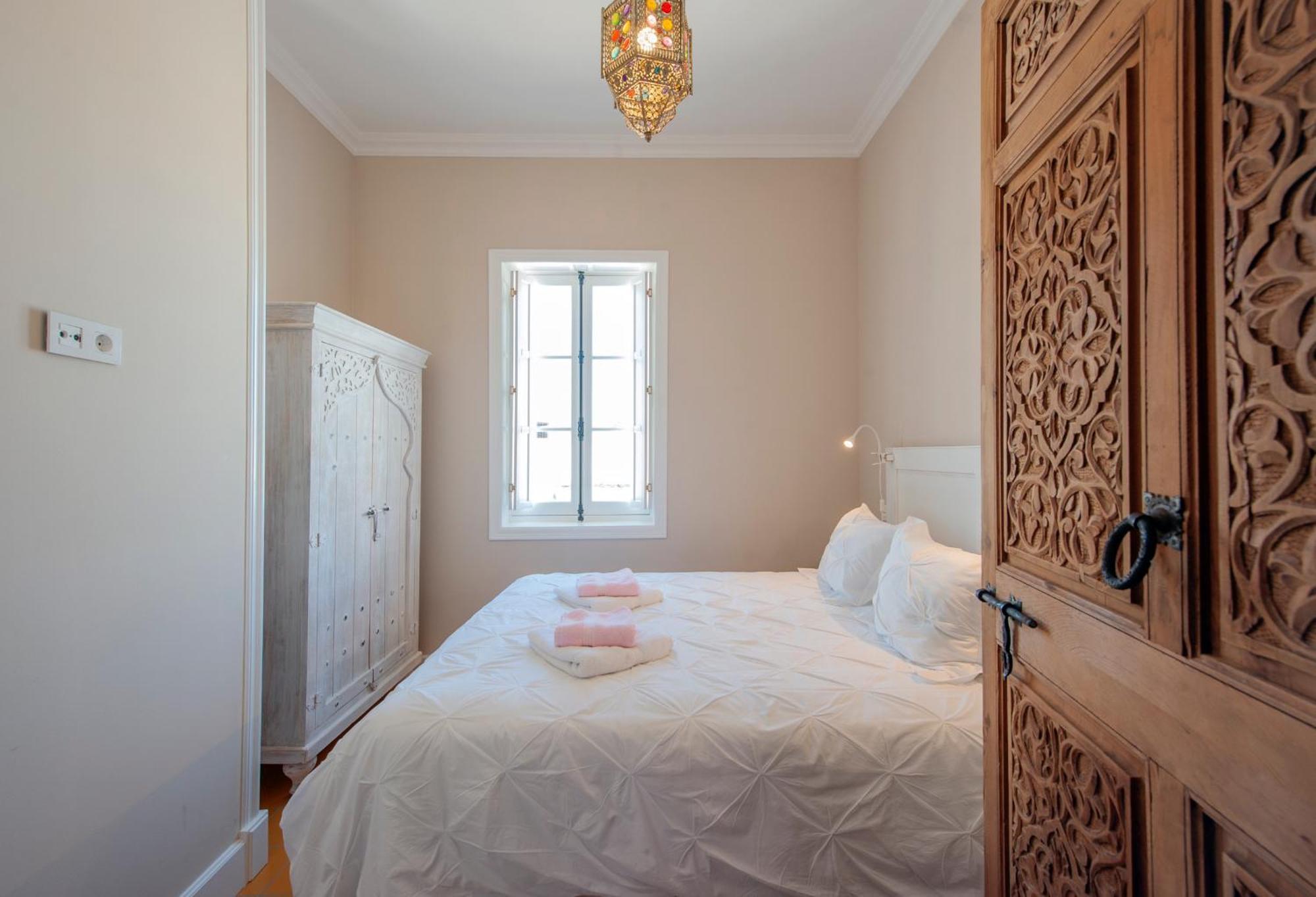 Casa Verde Ayamonte Chambre photo