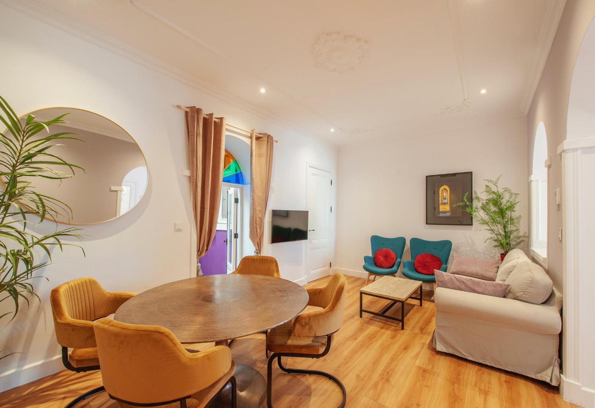 Casa Verde Ayamonte Chambre photo