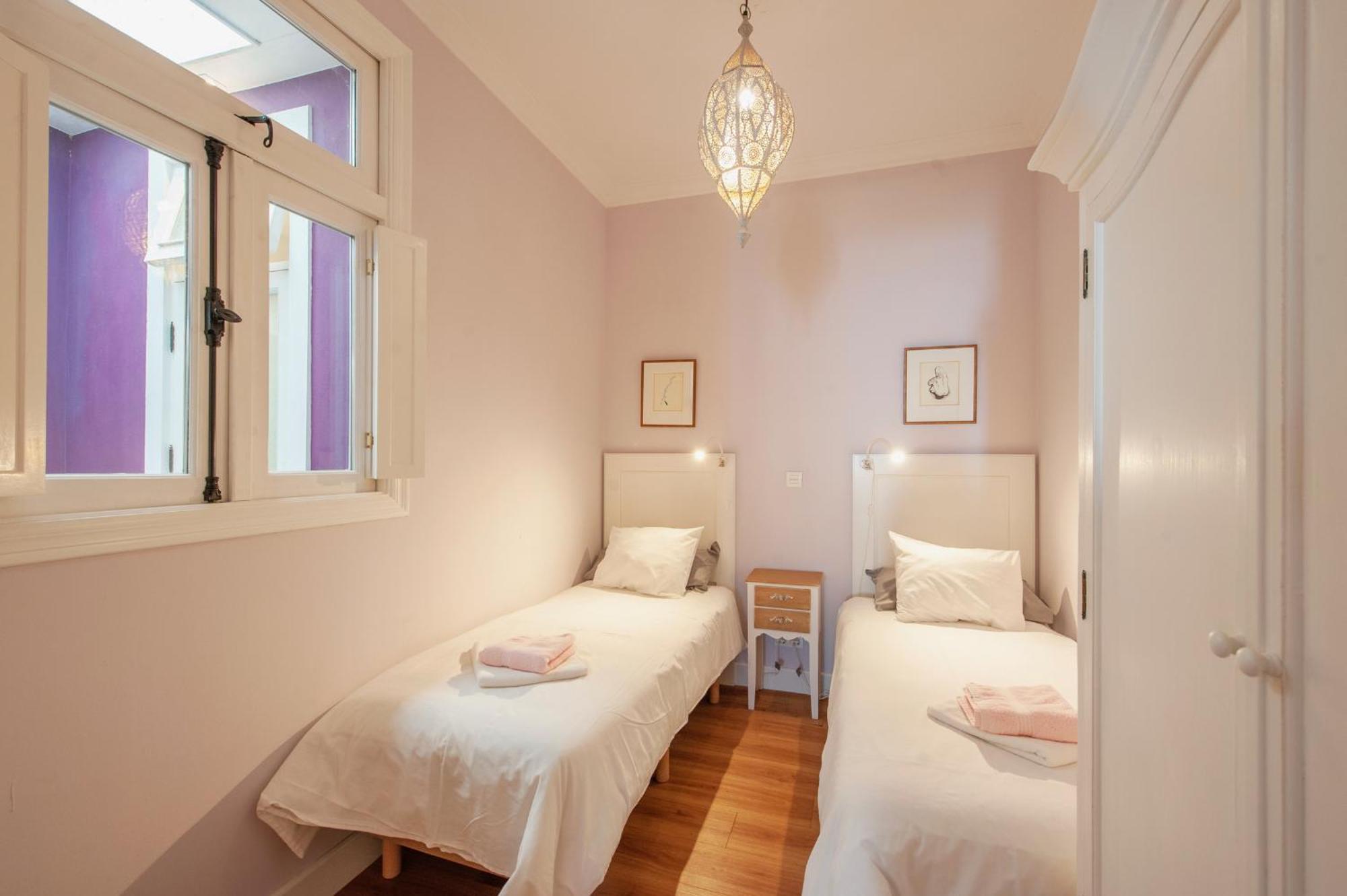 Casa Verde Ayamonte Chambre photo