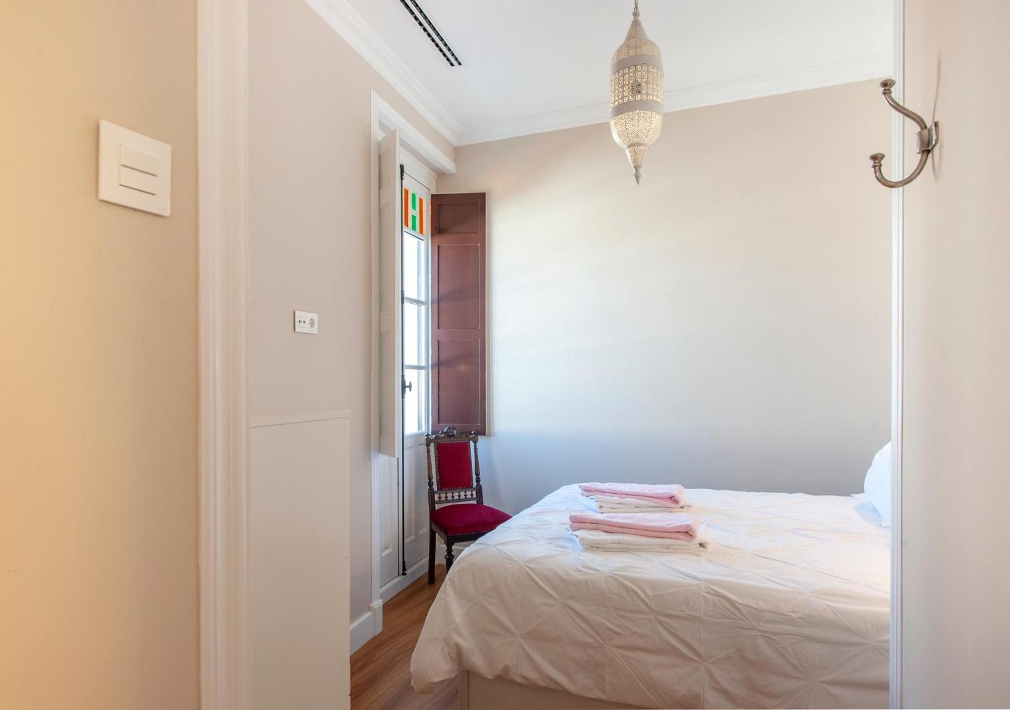 Casa Verde Ayamonte Chambre photo