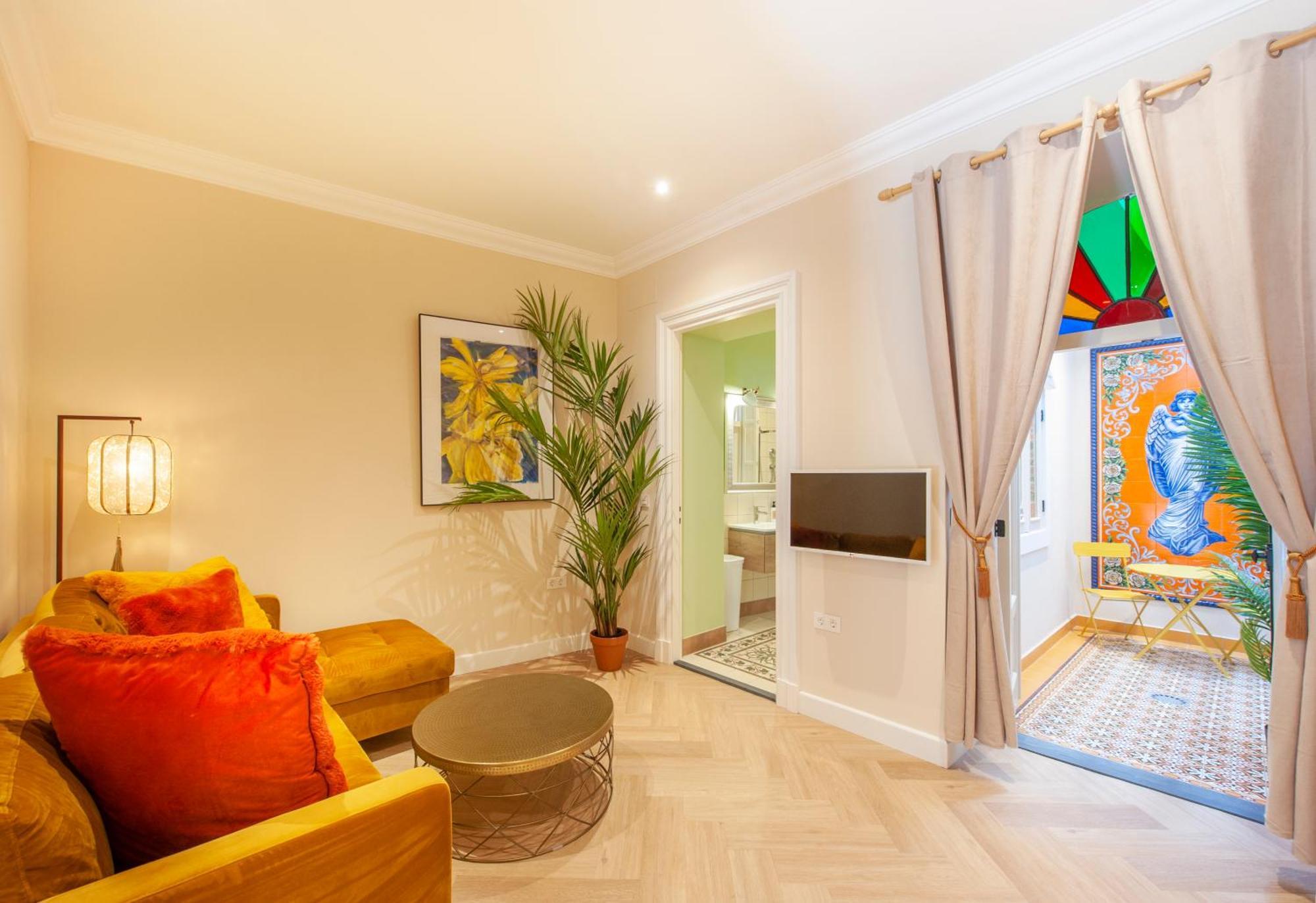 Casa Verde Ayamonte Extérieur photo