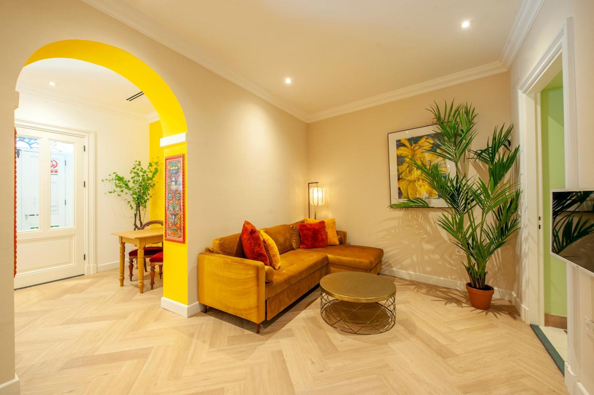 Casa Verde Ayamonte Chambre photo