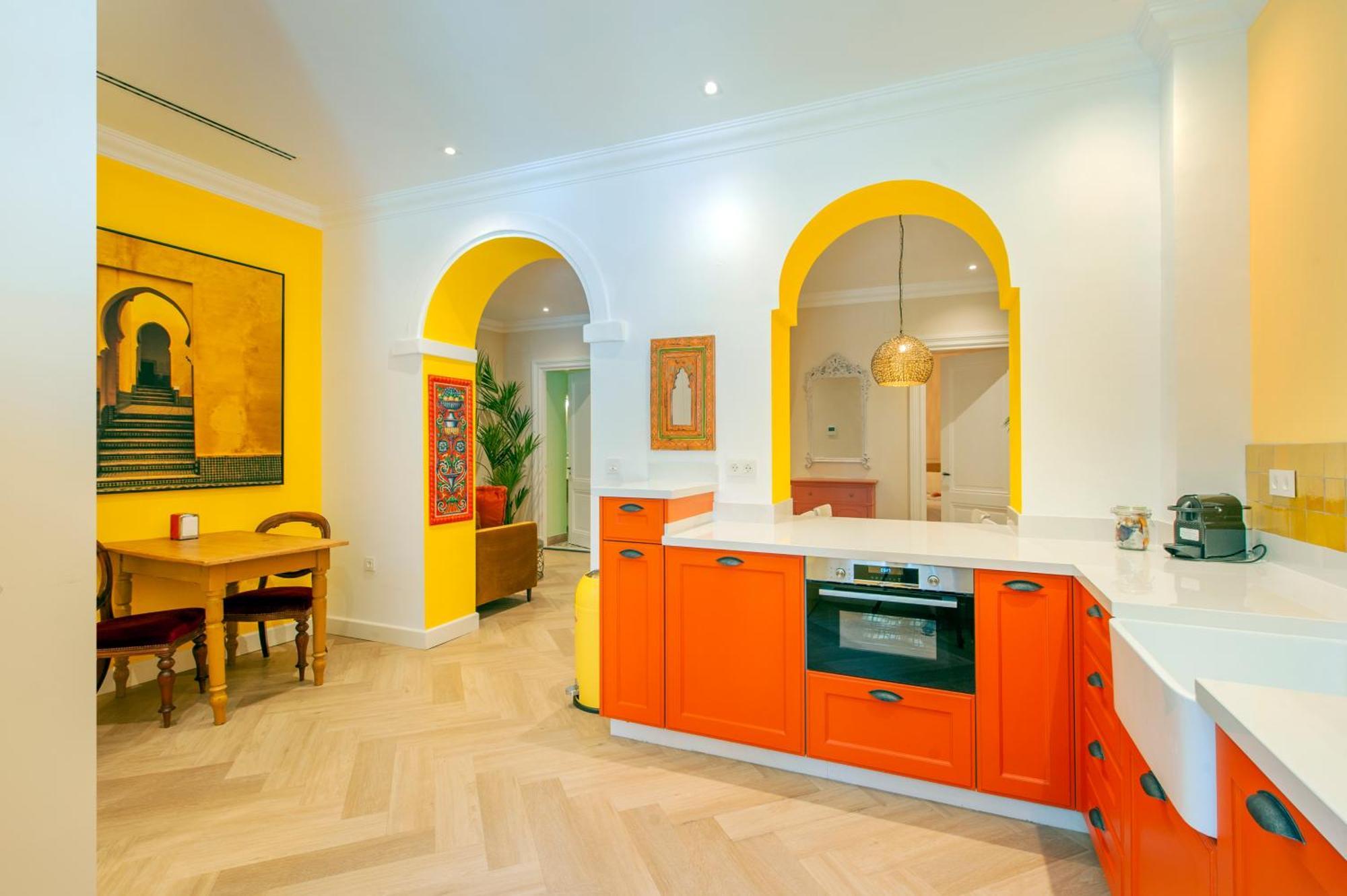Casa Verde Ayamonte Chambre photo